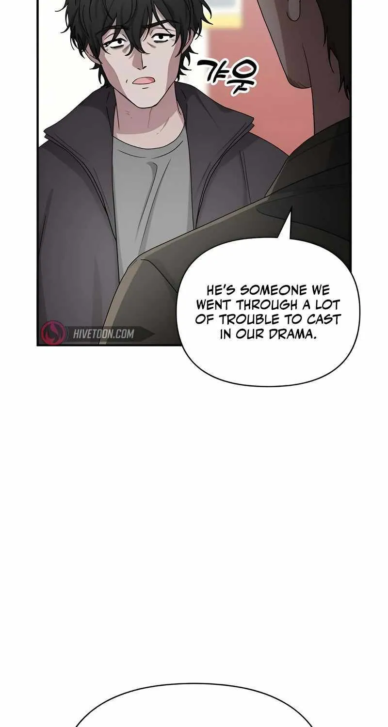 I Was Mistaken As a Monstrous Genius Actor Chapter 6 page 106 - 