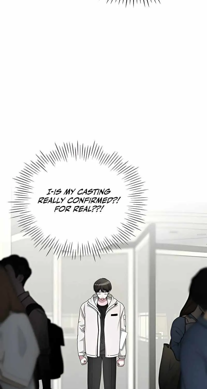I Was Mistaken As a Monstrous Genius Actor Chapter 6 page 3 - 