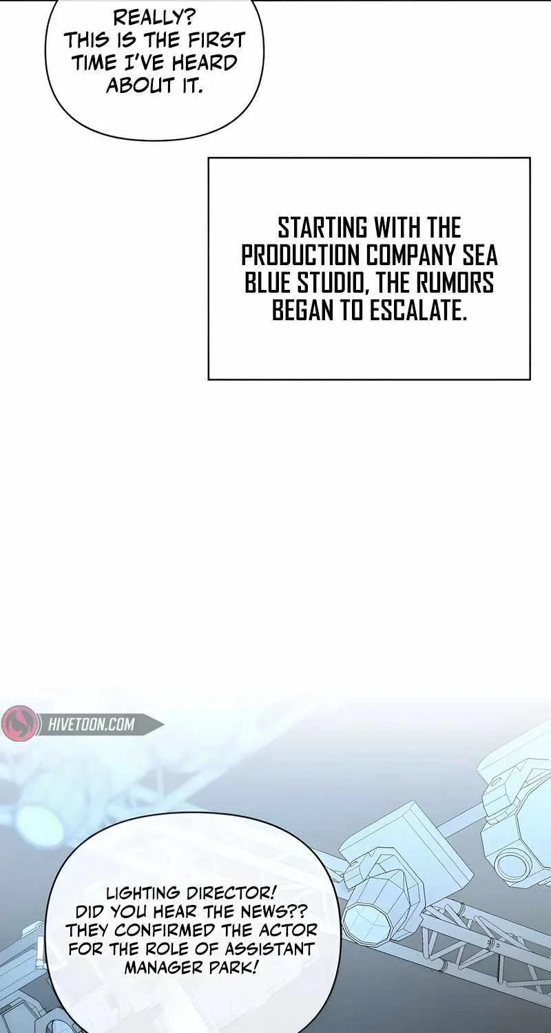 I Was Mistaken As a Monstrous Genius Actor Chapter 6 page 26 - 
