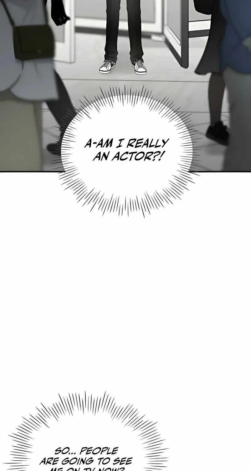 I Was Mistaken As a Monstrous Genius Actor Chapter 6 page 4 - 