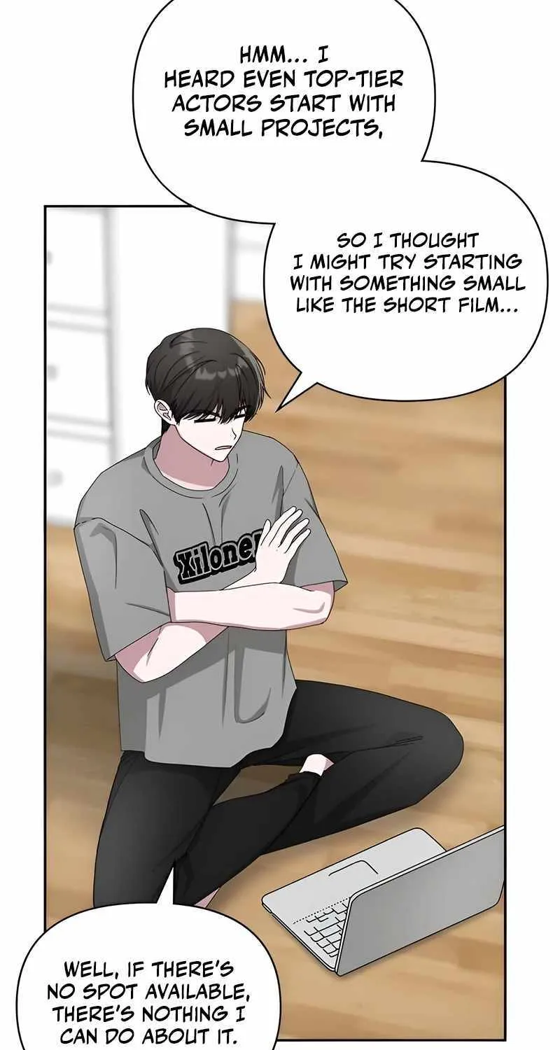 I Was Mistaken As a Monstrous Genius Actor Chapter 6 page 43 - 