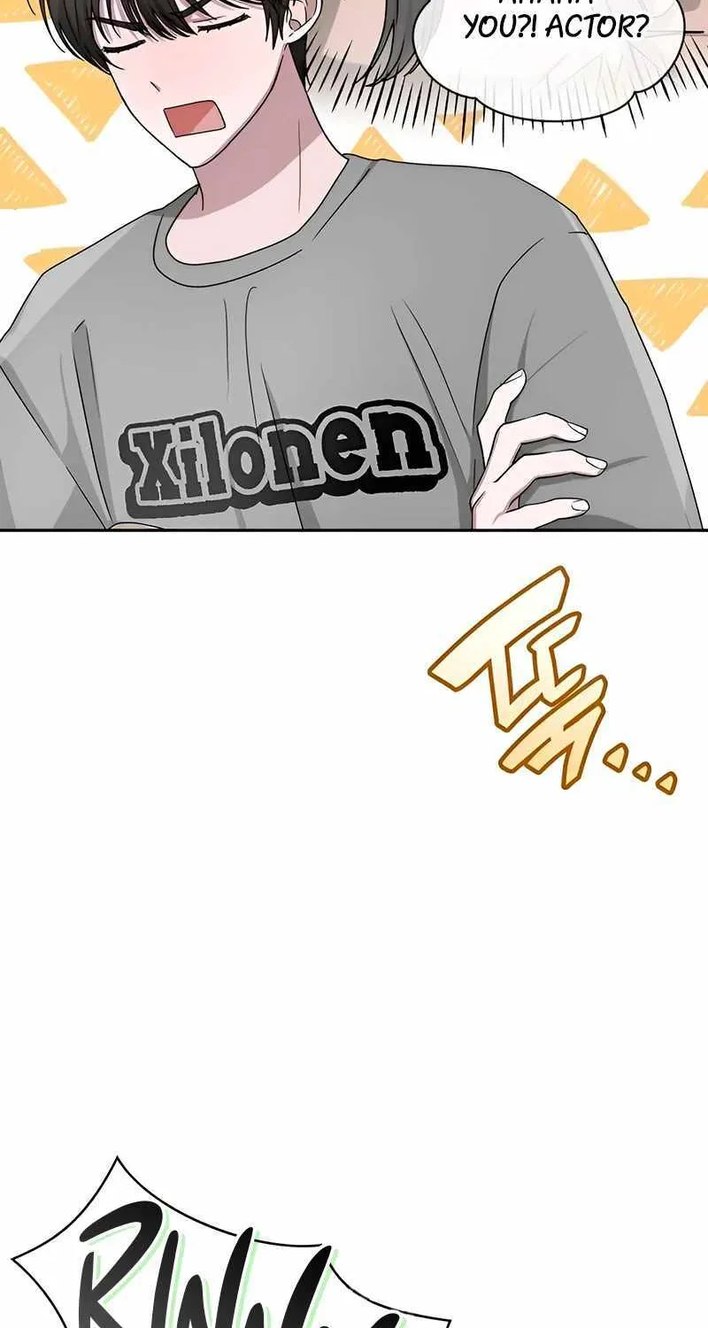I Was Mistaken As a Monstrous Genius Actor Chapter 6 page 54 - 