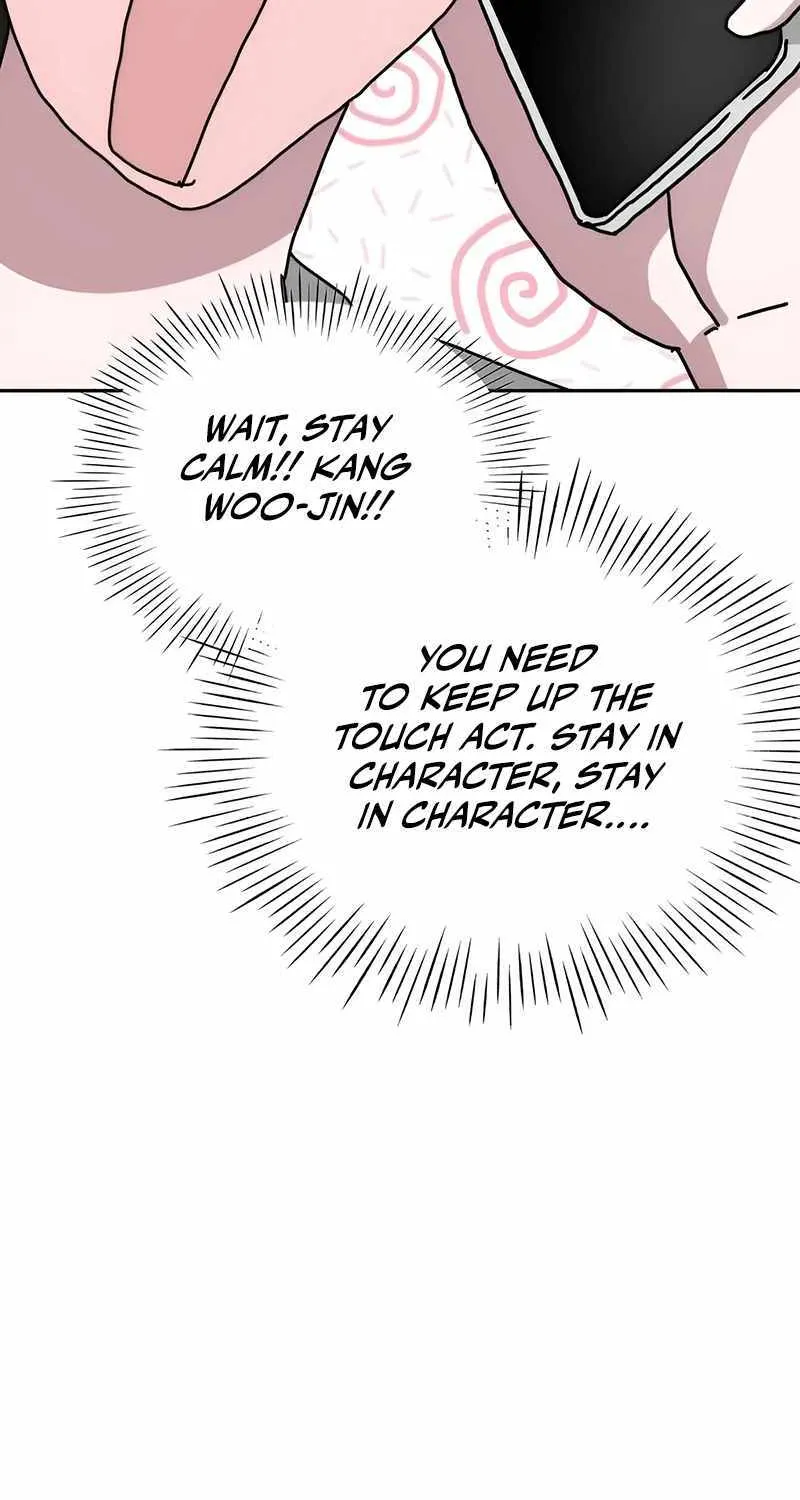 I Was Mistaken As a Monstrous Genius Actor Chapter 6 page 63 - 