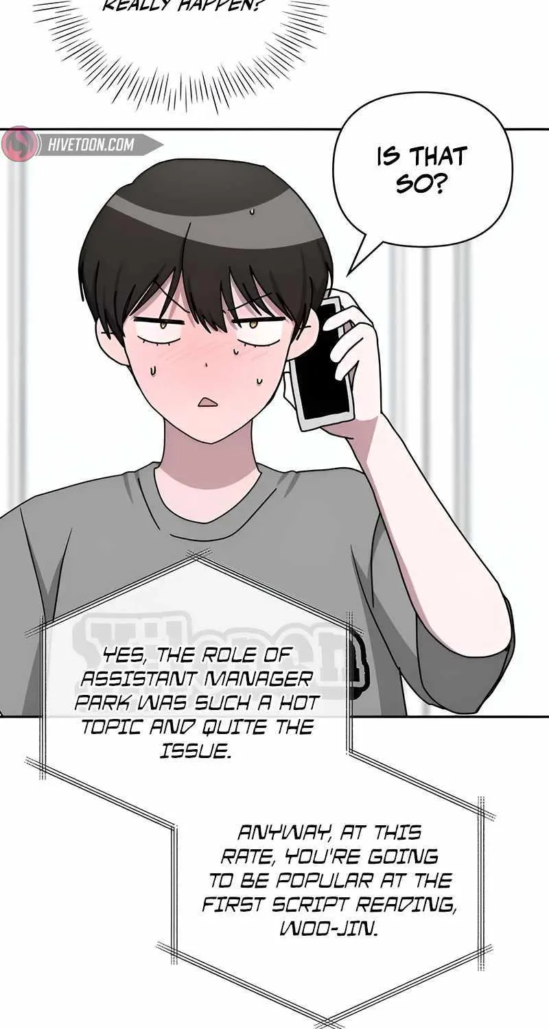 I Was Mistaken As a Monstrous Genius Actor Chapter 6 page 67 - 
