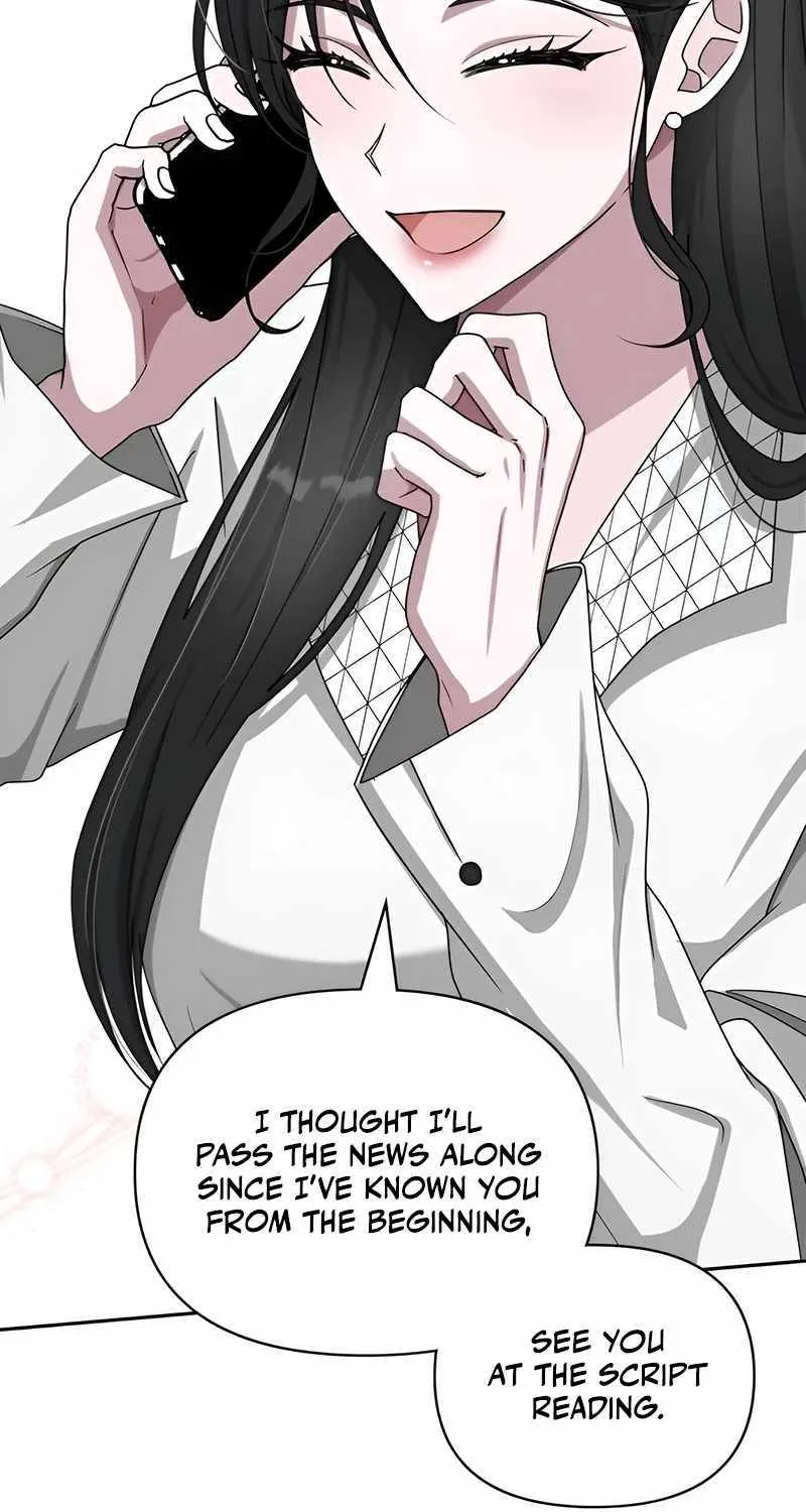 I Was Mistaken As a Monstrous Genius Actor Chapter 6 page 69 - 