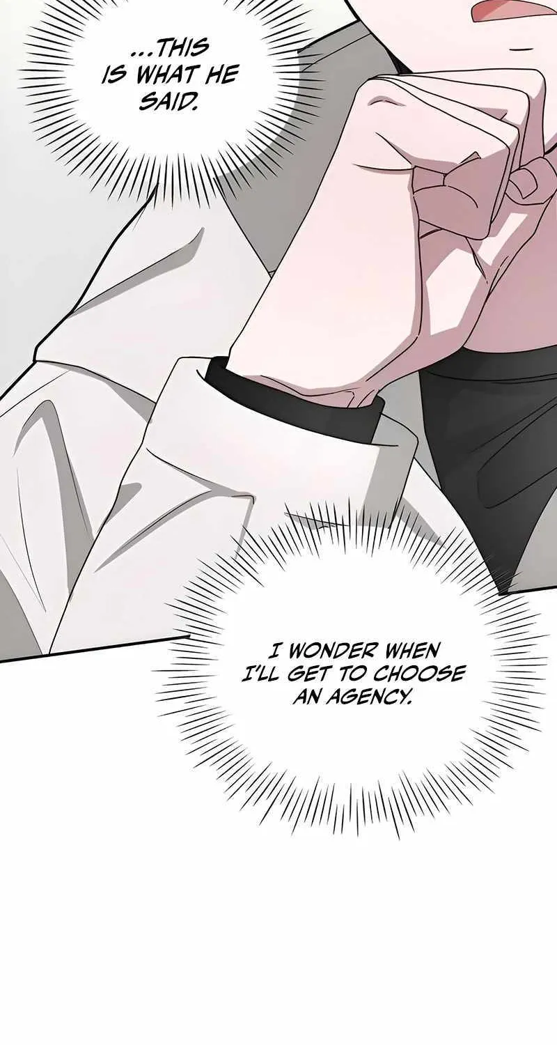 I Was Mistaken As a Monstrous Genius Actor Chapter 6 page 8 - 