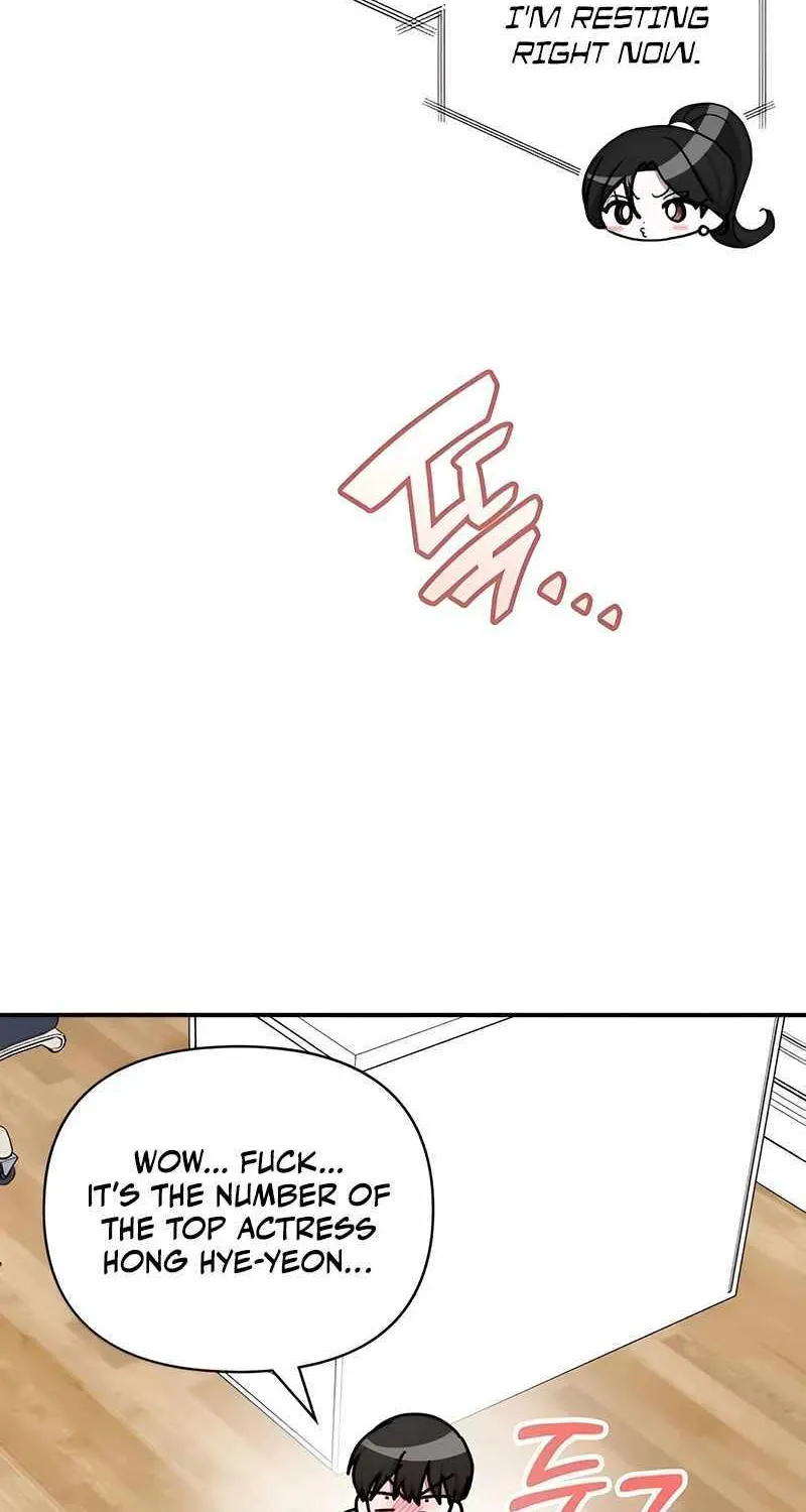 I Was Mistaken As a Monstrous Genius Actor Chapter 6 page 72 - 