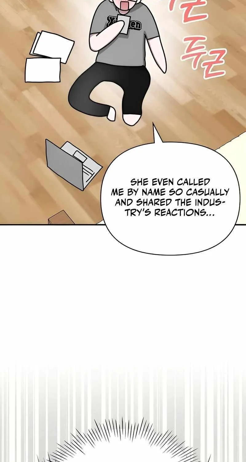 I Was Mistaken As a Monstrous Genius Actor Chapter 6 page 73 - 
