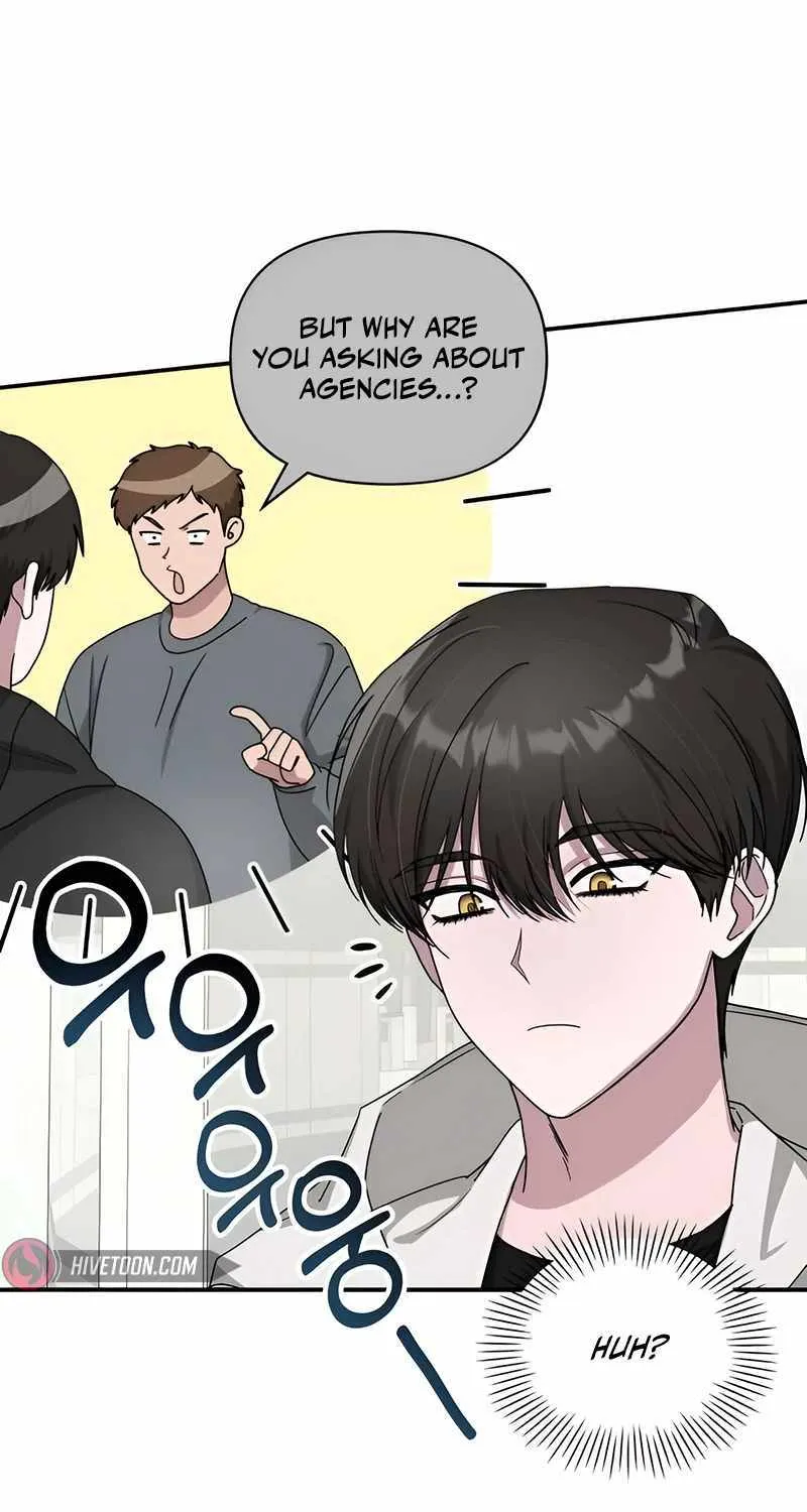 I Was Mistaken As a Monstrous Genius Actor Chapter 6 page 9 - 