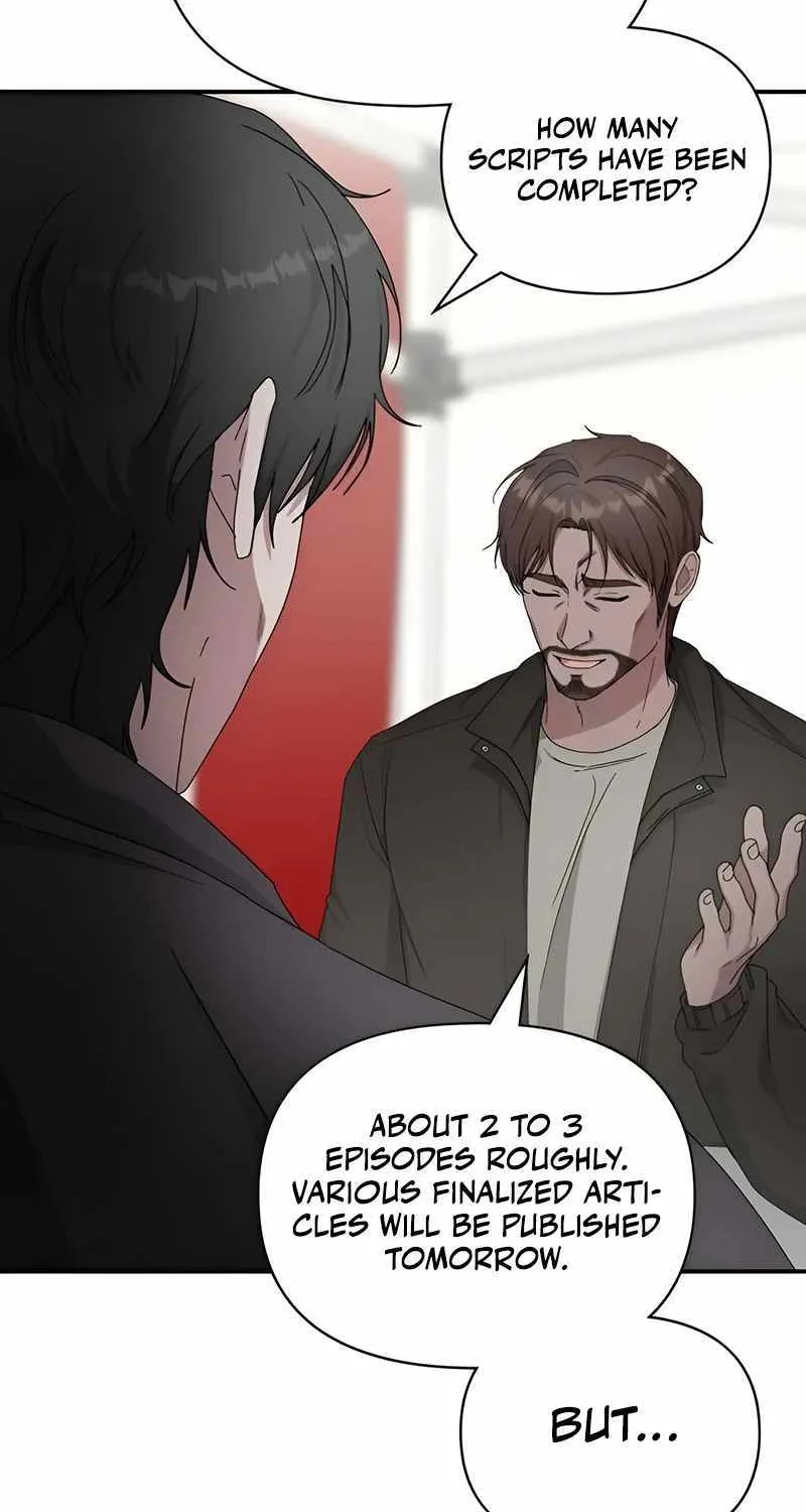 I Was Mistaken As a Monstrous Genius Actor Chapter 6 page 86 - 