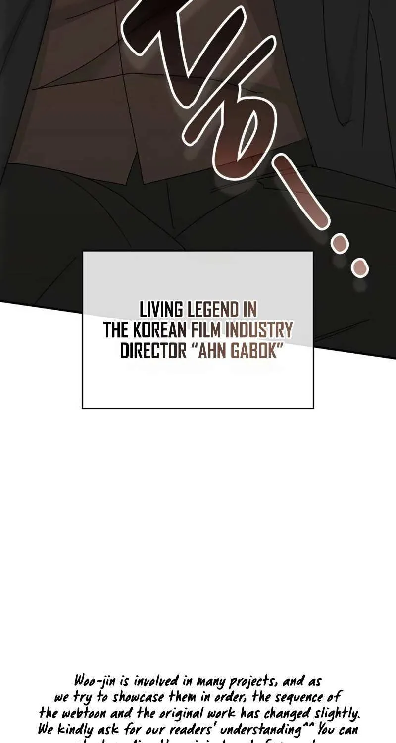 I Was Mistaken As a Monstrous Genius Actor Chapter 61 page 103 - 