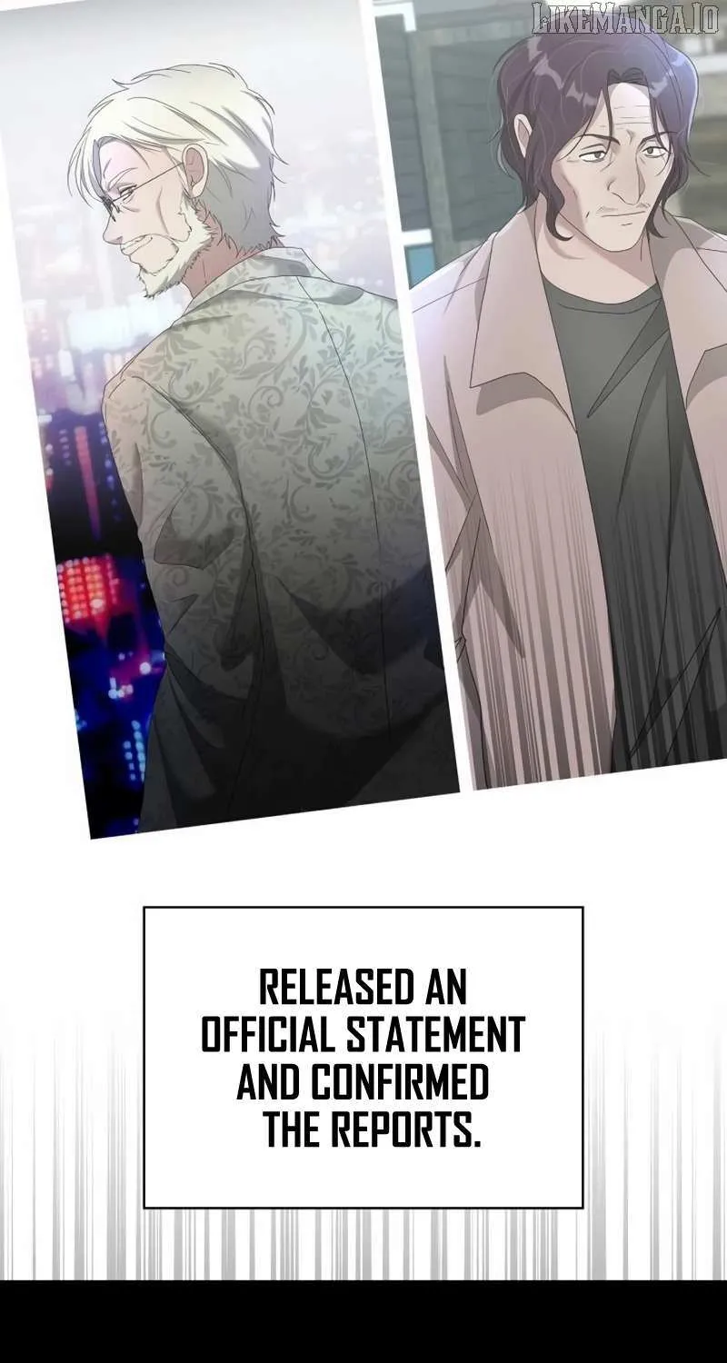 I Was Mistaken As a Monstrous Genius Actor Chapter 61 page 13 - 