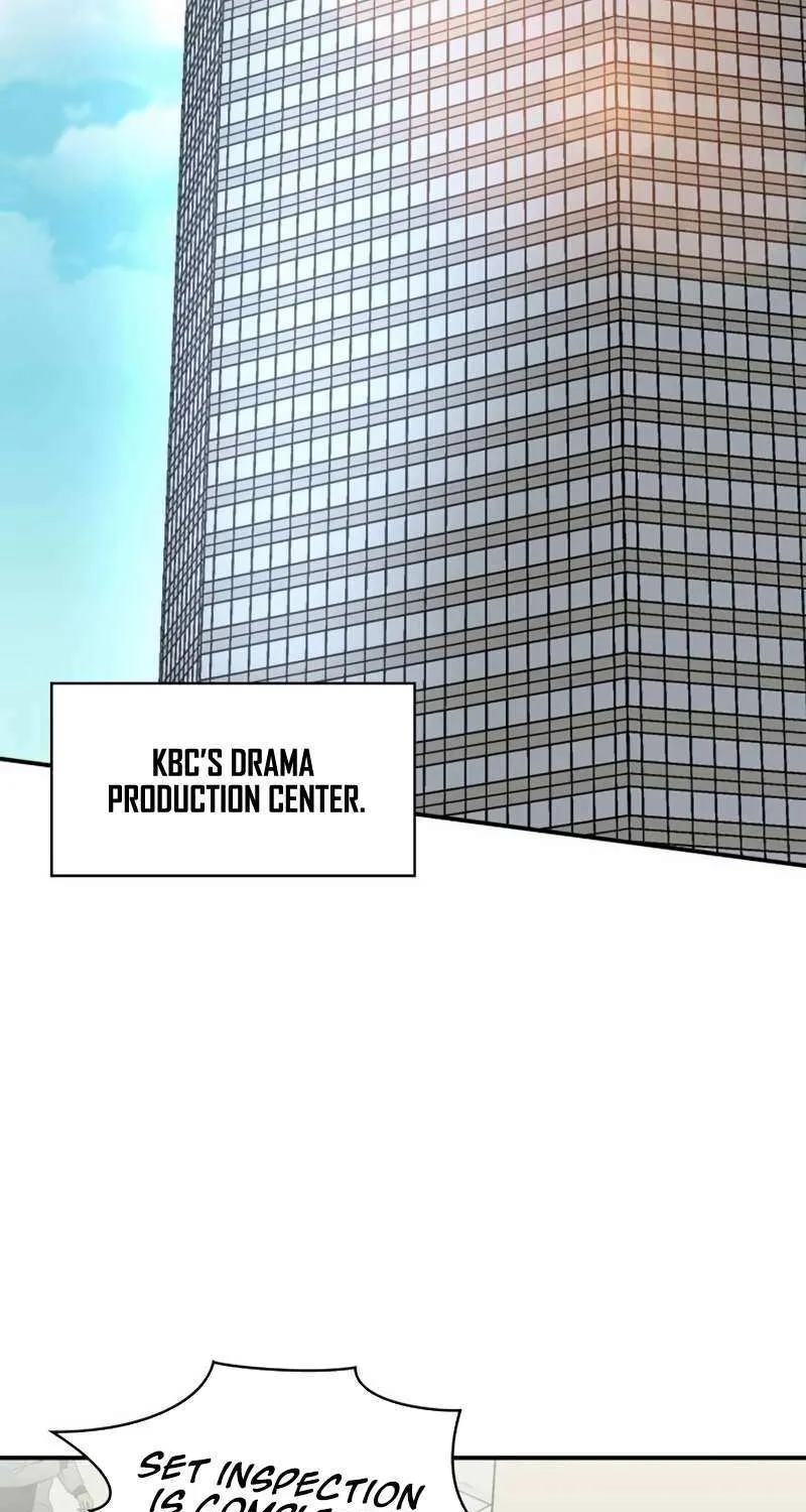 I Was Mistaken As a Monstrous Genius Actor Chapter 61 page 15 - 