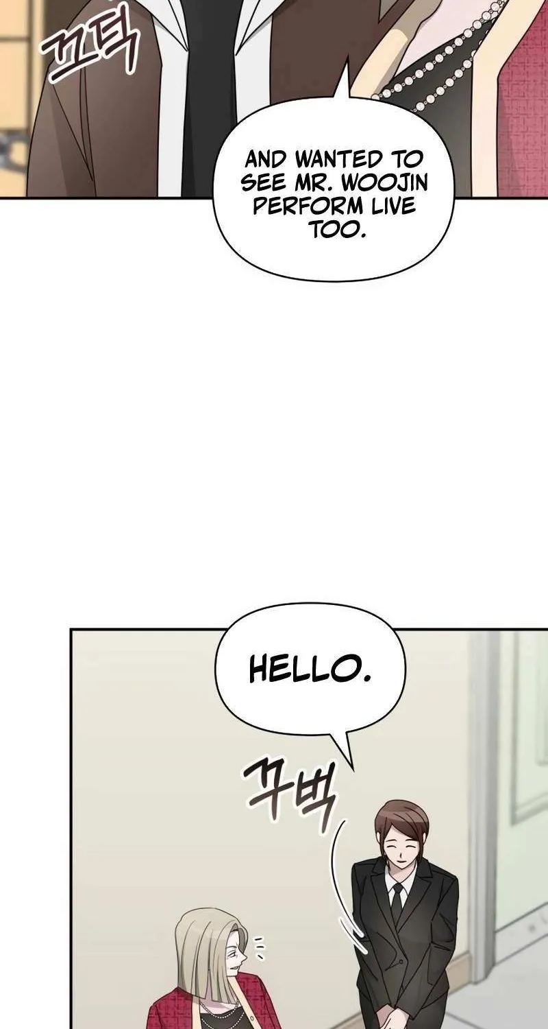 I Was Mistaken As a Monstrous Genius Actor Chapter 61 page 20 - 