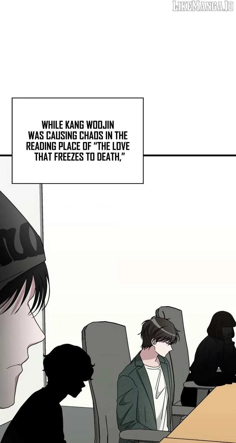 I Was Mistaken As a Monstrous Genius Actor Chapter 61 page 3 - 