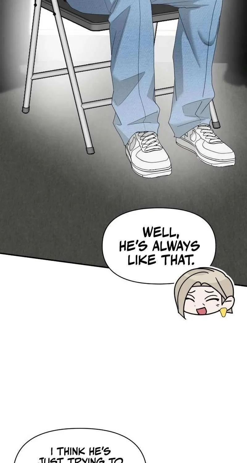 I Was Mistaken As a Monstrous Genius Actor Chapter 61 page 24 - 