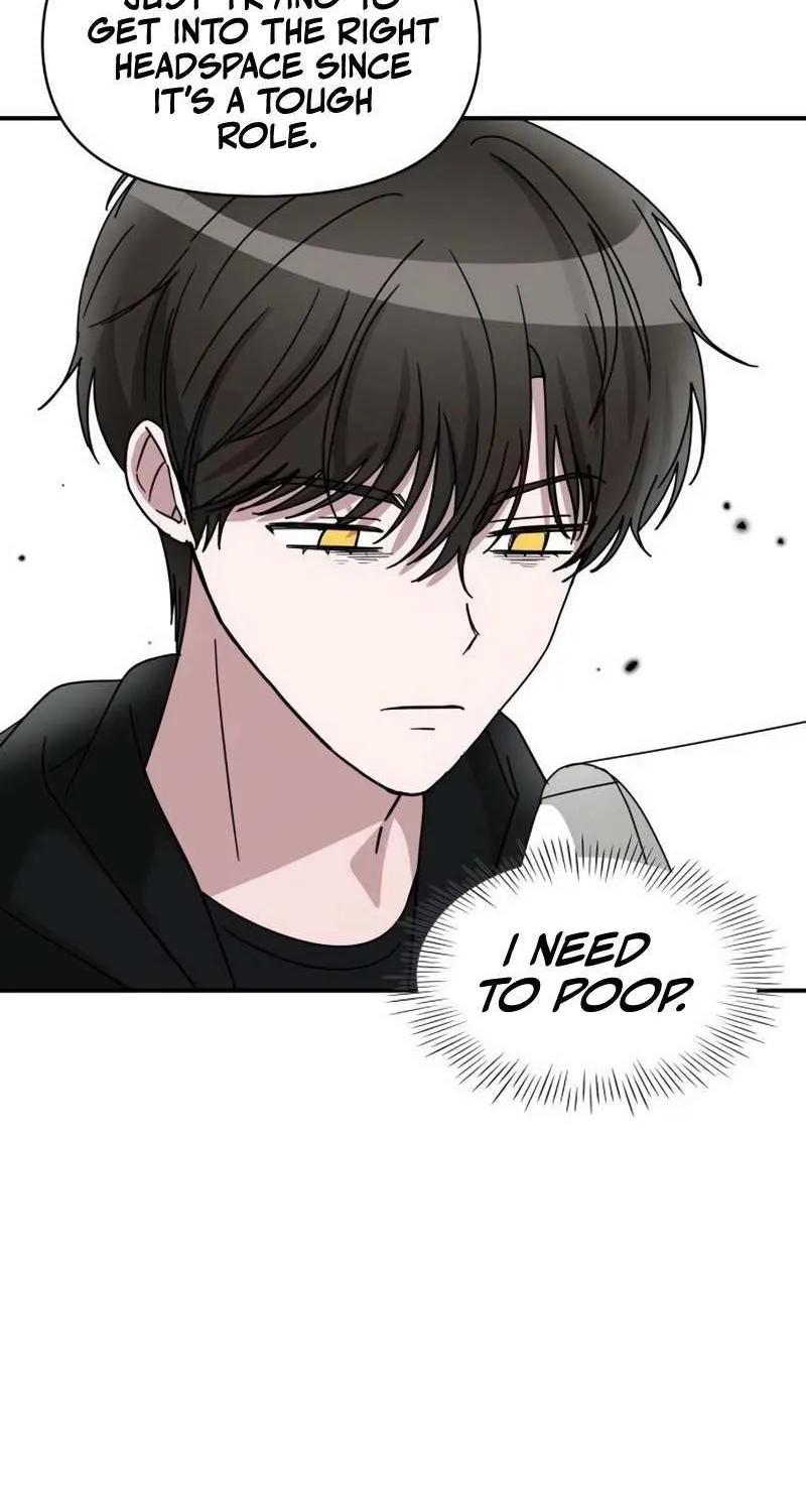 I Was Mistaken As a Monstrous Genius Actor Chapter 61 page 25 - 