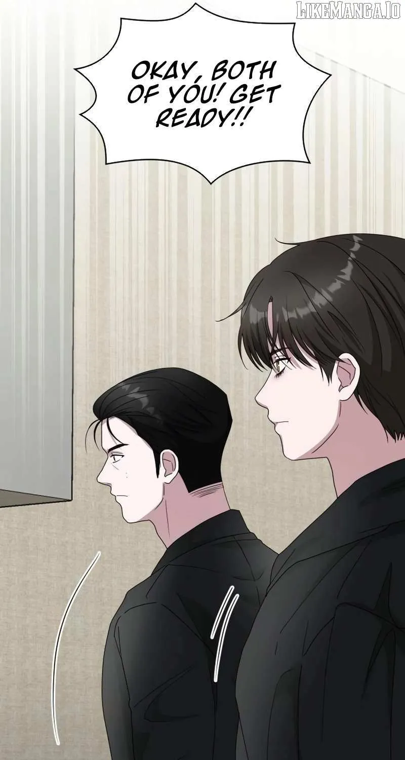 I Was Mistaken As a Monstrous Genius Actor Chapter 61 page 31 - 