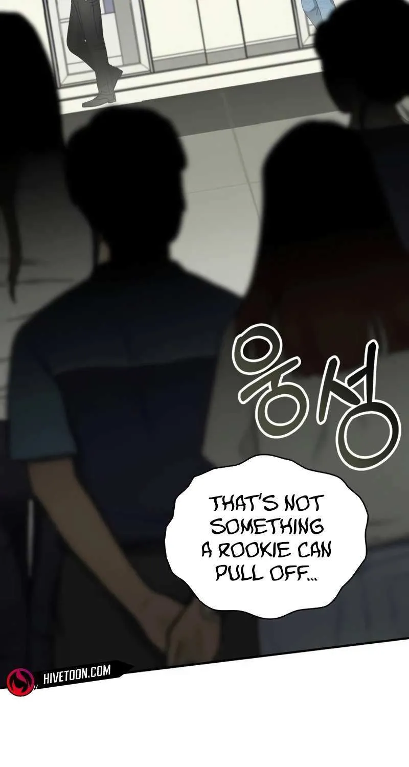 I Was Mistaken As a Monstrous Genius Actor Chapter 61 page 57 - 