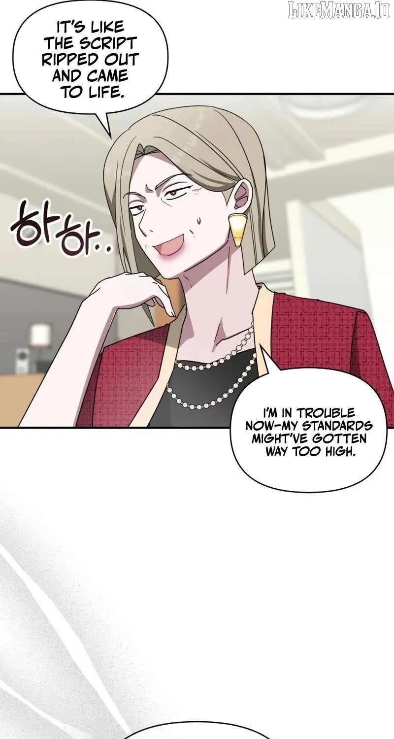 I Was Mistaken As a Monstrous Genius Actor Chapter 61 page 59 - 