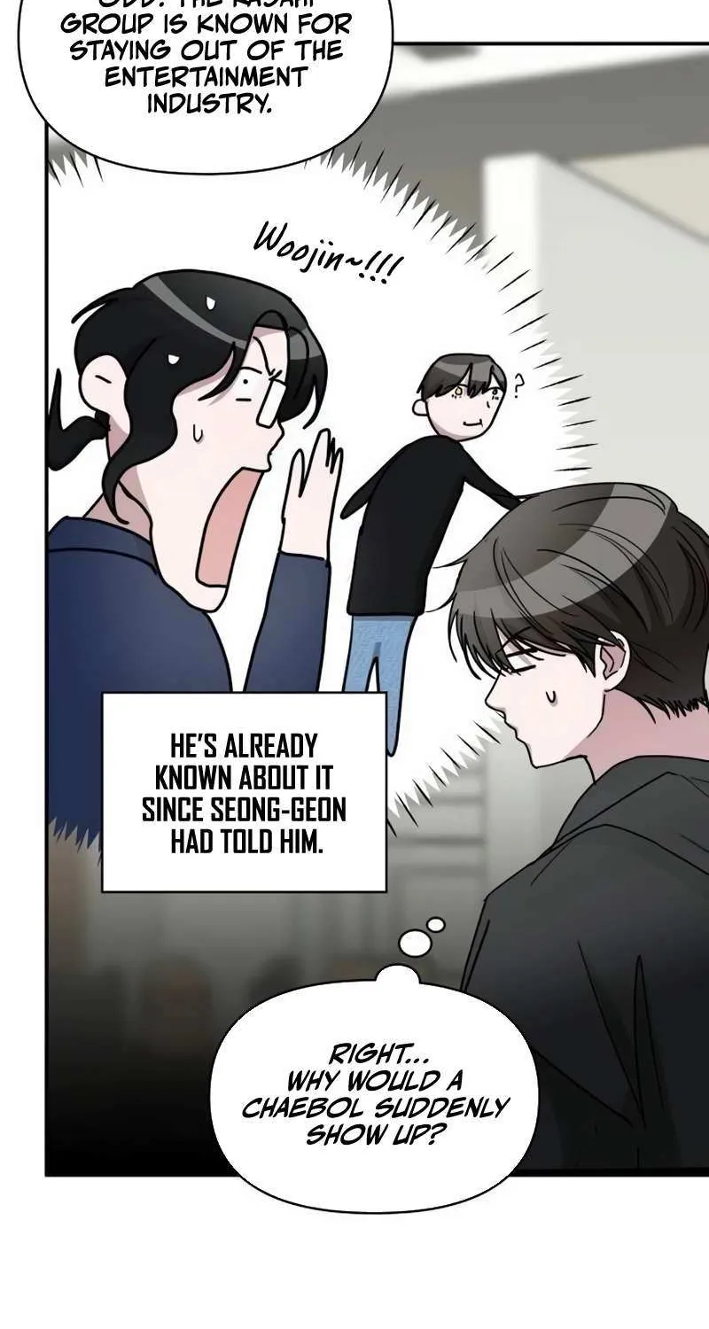 I Was Mistaken As a Monstrous Genius Actor Chapter 61 page 66 - 