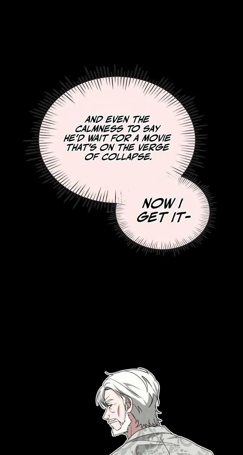 I Was Mistaken As a Monstrous Genius Actor Chapter 61 page 75 - 