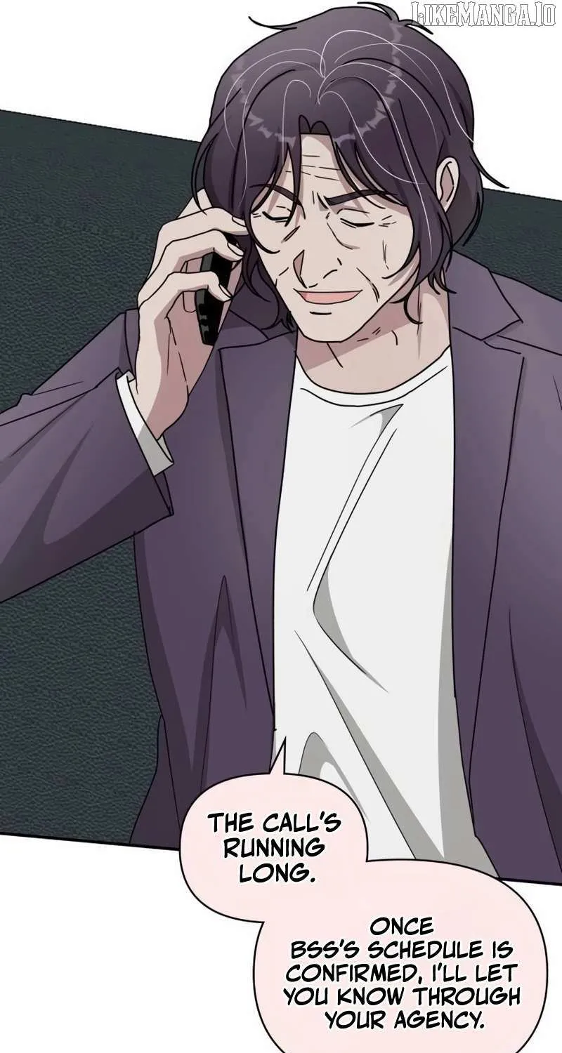 I Was Mistaken As a Monstrous Genius Actor Chapter 61 page 79 - 