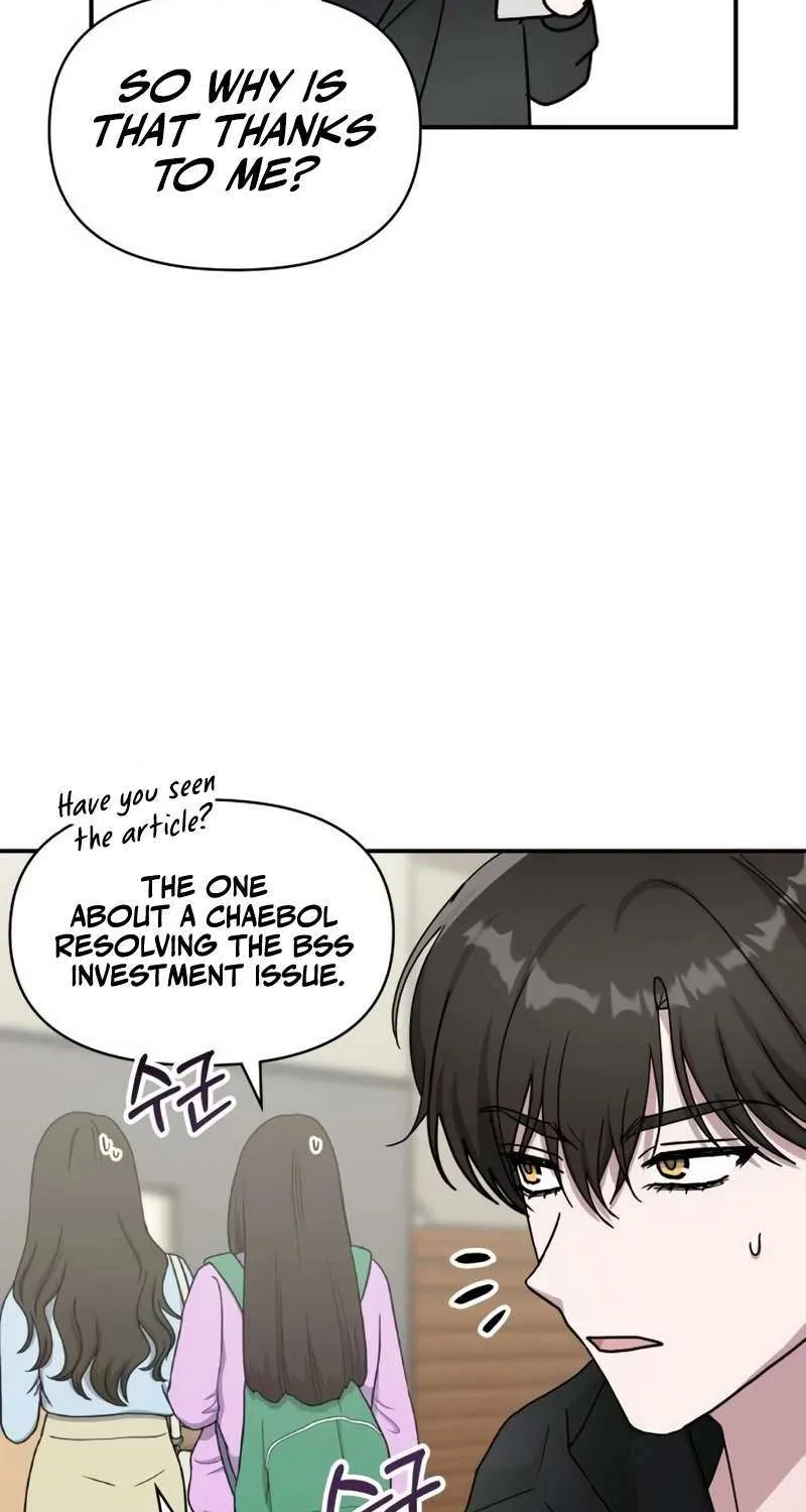I Was Mistaken As a Monstrous Genius Actor Chapter 61 page 82 - 