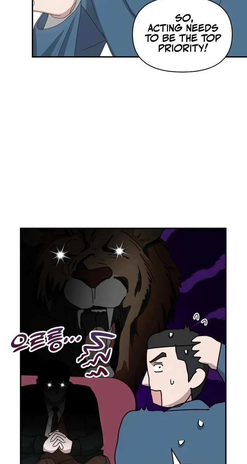 I Was Mistaken As a Monstrous Genius Actor Chapter 61 page 92 - 