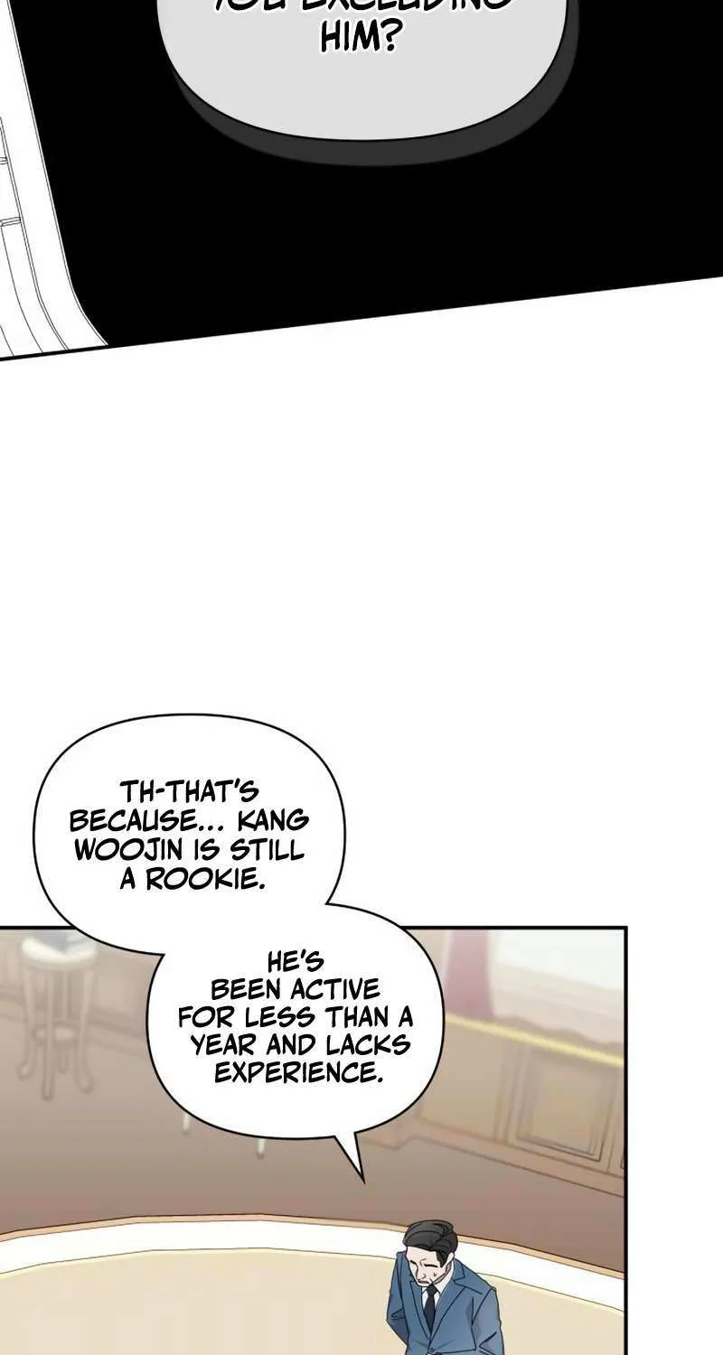 I Was Mistaken As a Monstrous Genius Actor Chapter 61 page 96 - 