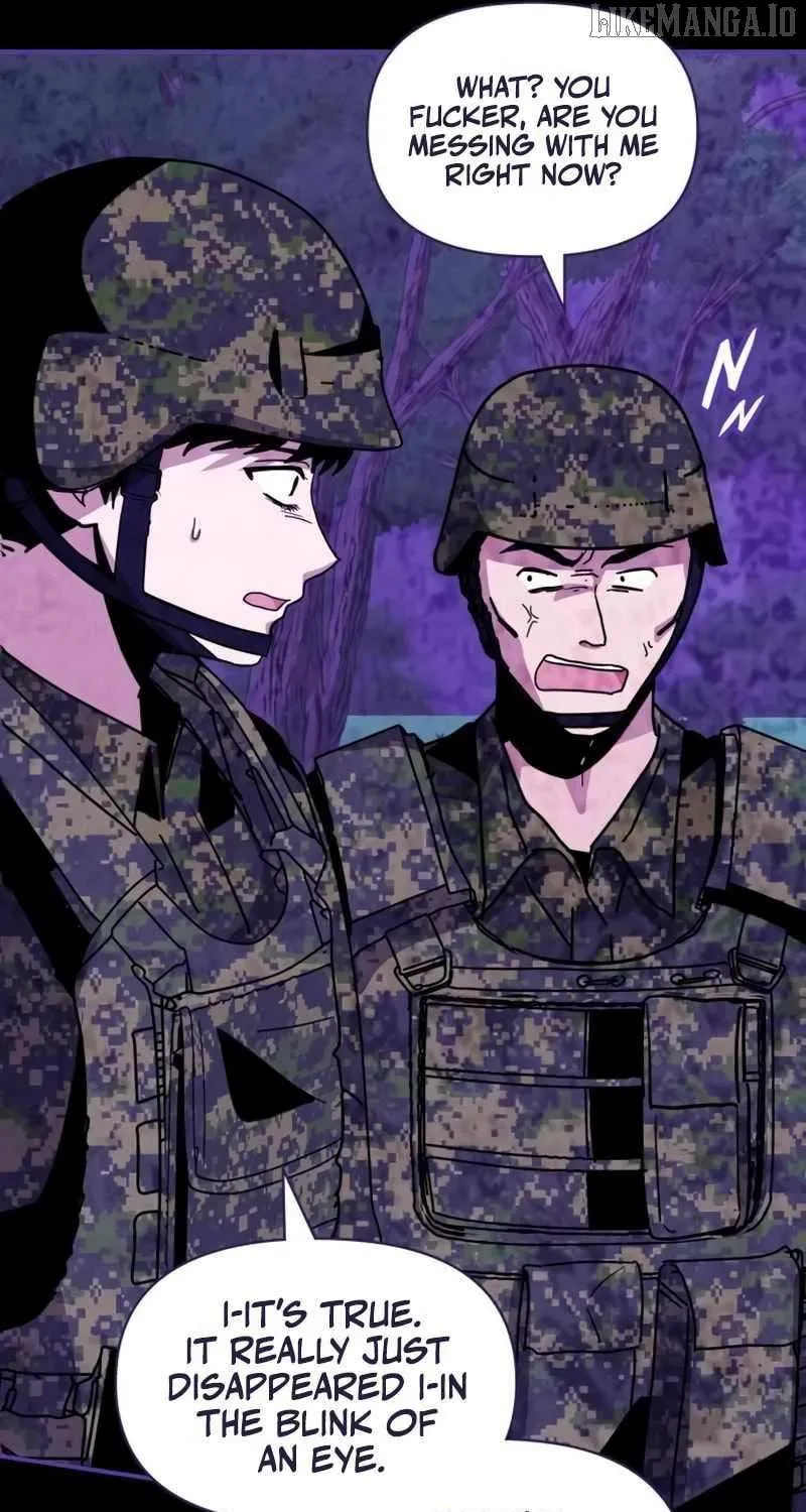 I Was Mistaken As a Monstrous Genius Actor Chapter 65 page 49 - 