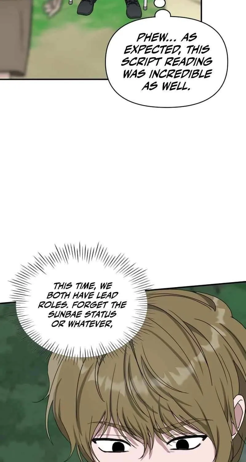 I Was Mistaken As a Monstrous Genius Actor Chapter 65 page 8 - 