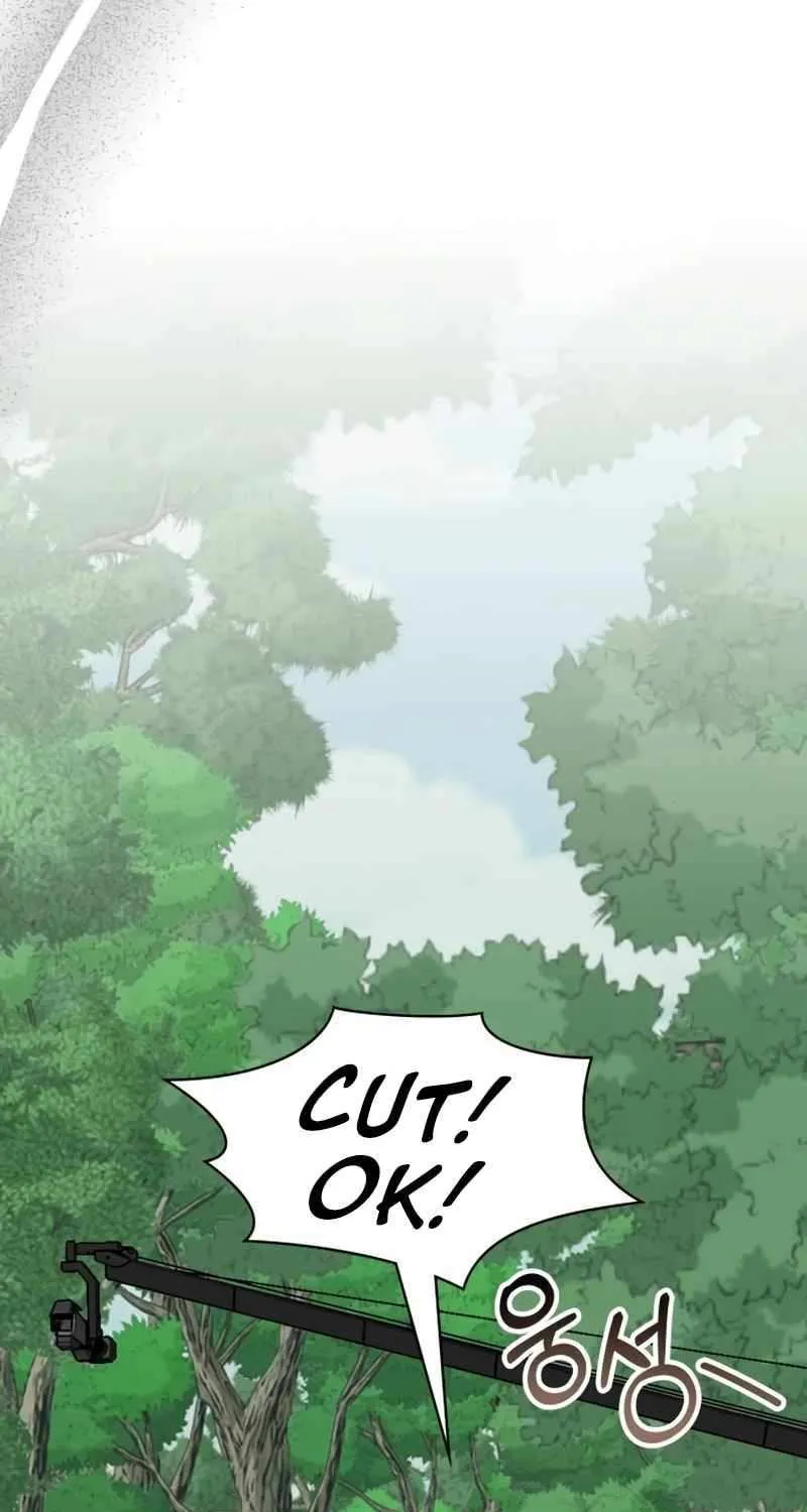 I Was Mistaken As a Monstrous Genius Actor Chapter 65 page 83 - 