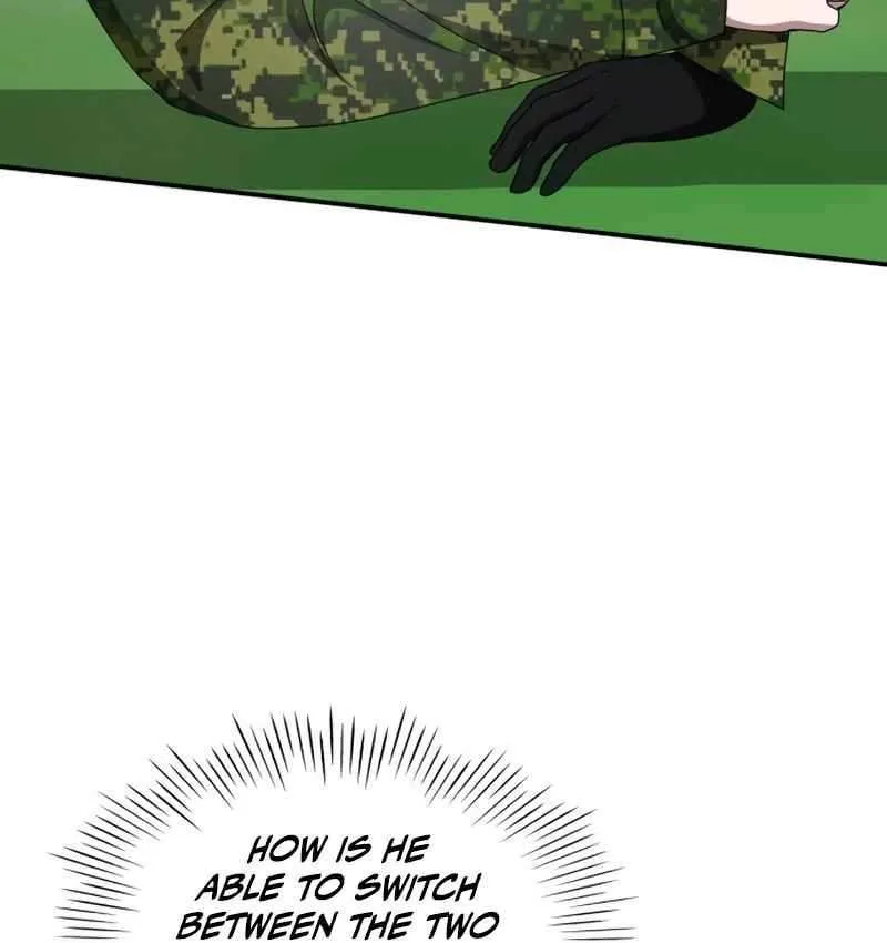 I Was Mistaken As a Monstrous Genius Actor Chapter 65 page 85 - 