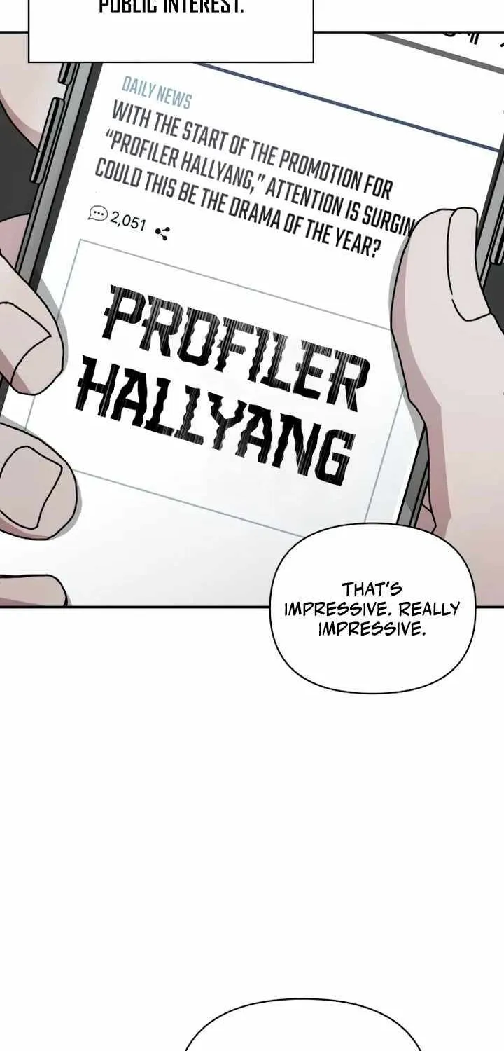 I Was Mistaken As a Monstrous Genius Actor Chapter 7 page 17 - 
