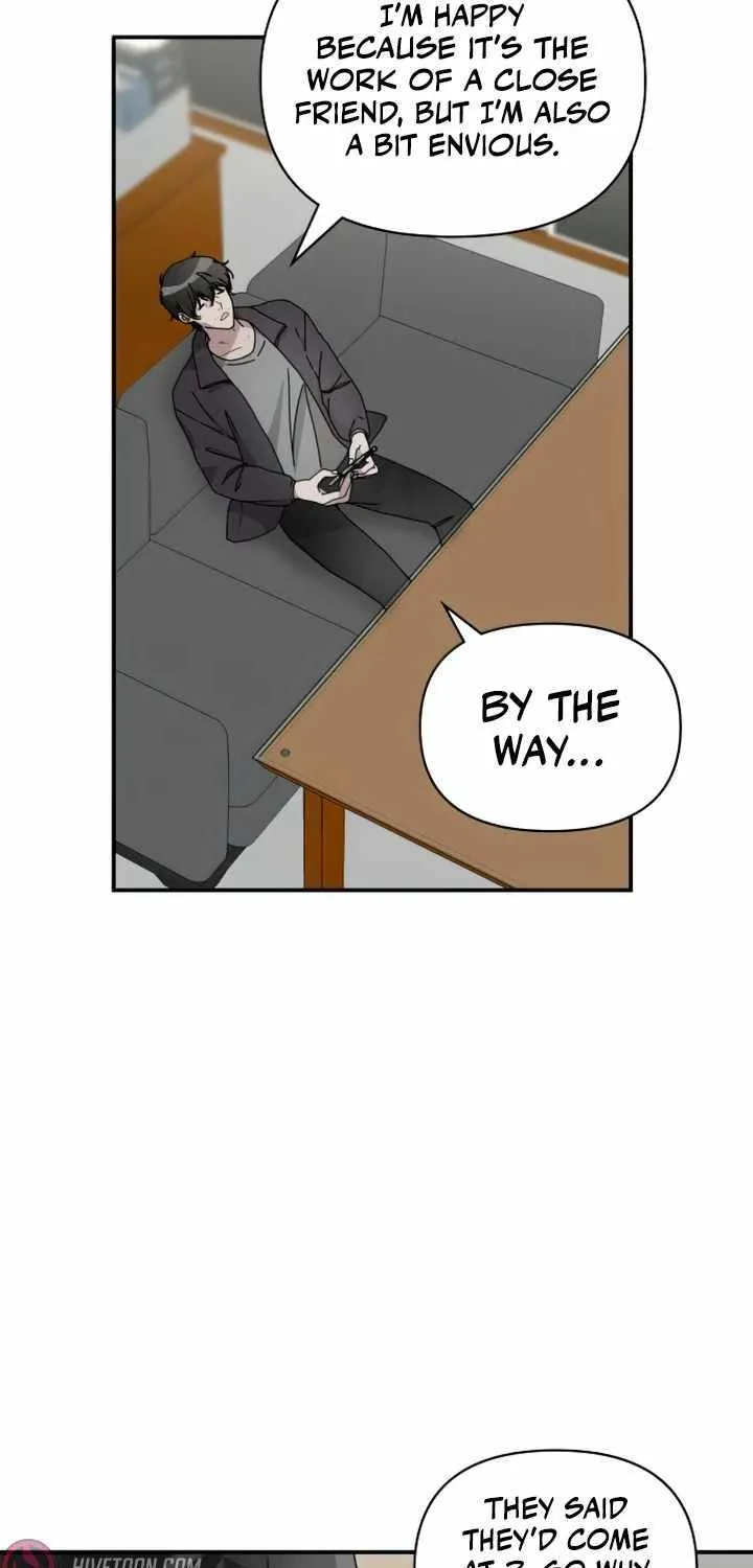 I Was Mistaken As a Monstrous Genius Actor Chapter 7 page 18 - 