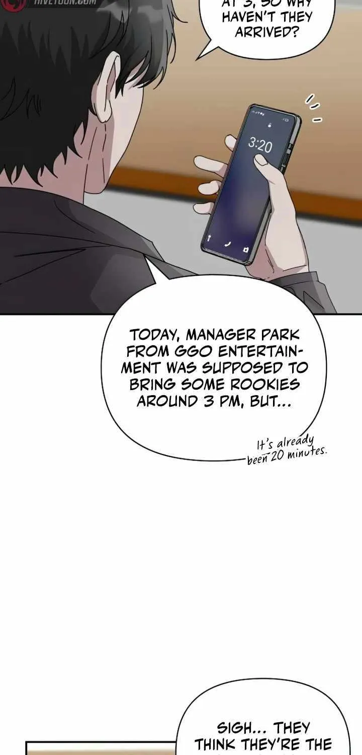 I Was Mistaken As a Monstrous Genius Actor Chapter 7 page 19 - 