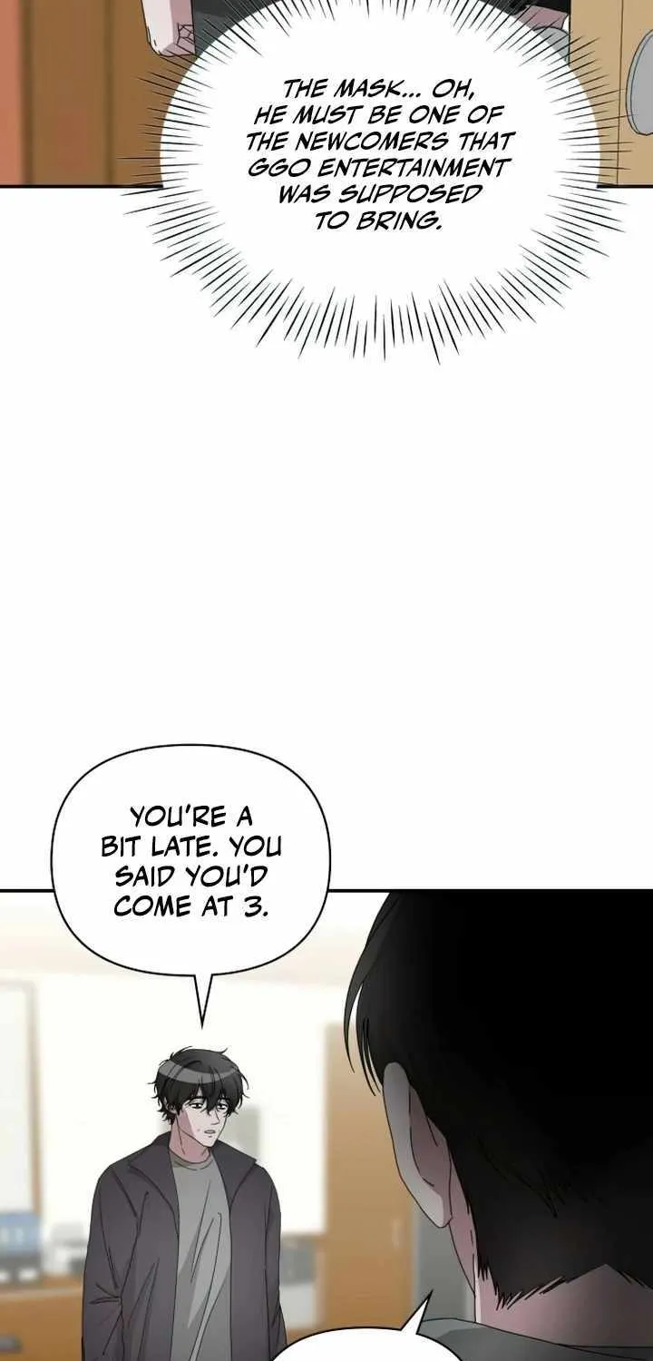 I Was Mistaken As a Monstrous Genius Actor Chapter 7 page 24 - 