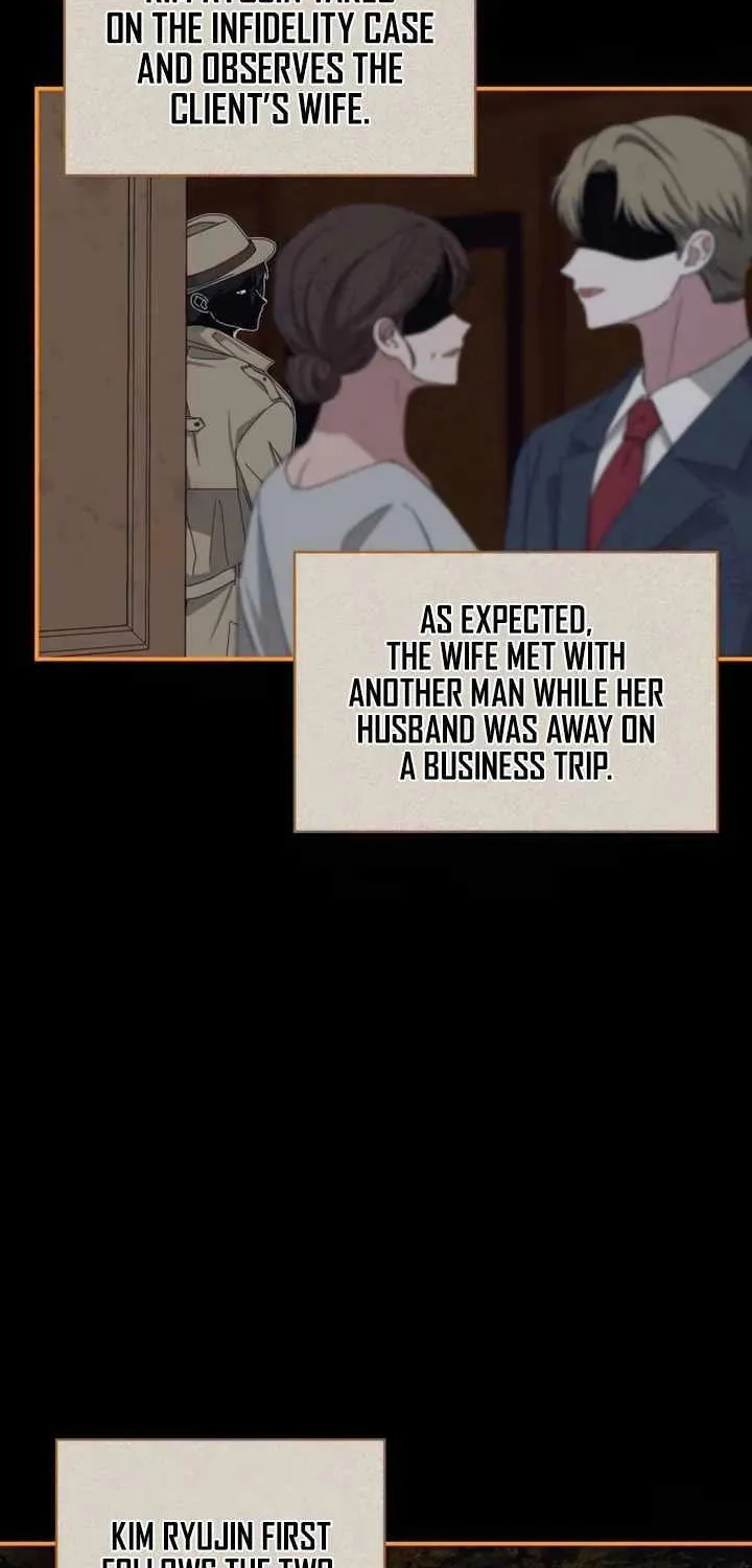 I Was Mistaken As a Monstrous Genius Actor Chapter 7 page 35 - 