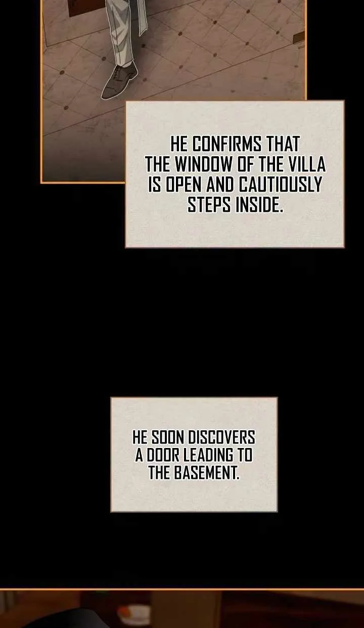 I Was Mistaken As a Monstrous Genius Actor Chapter 7 page 40 - 