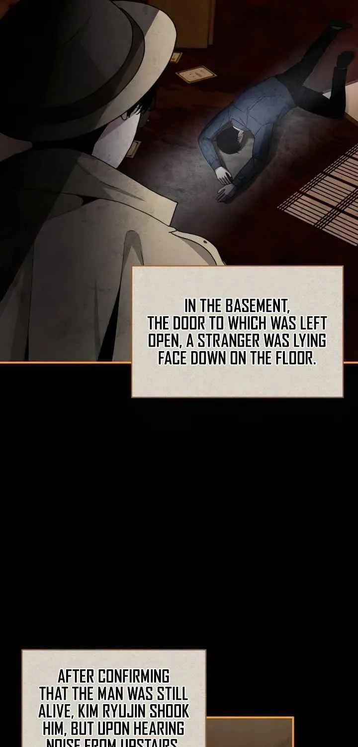 I Was Mistaken As a Monstrous Genius Actor Chapter 7 page 41 - 