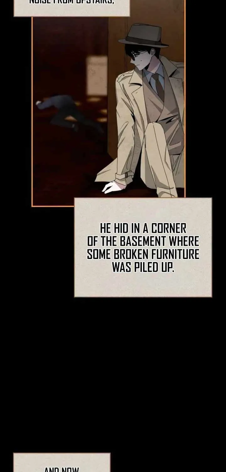 I Was Mistaken As a Monstrous Genius Actor Chapter 7 page 42 - 