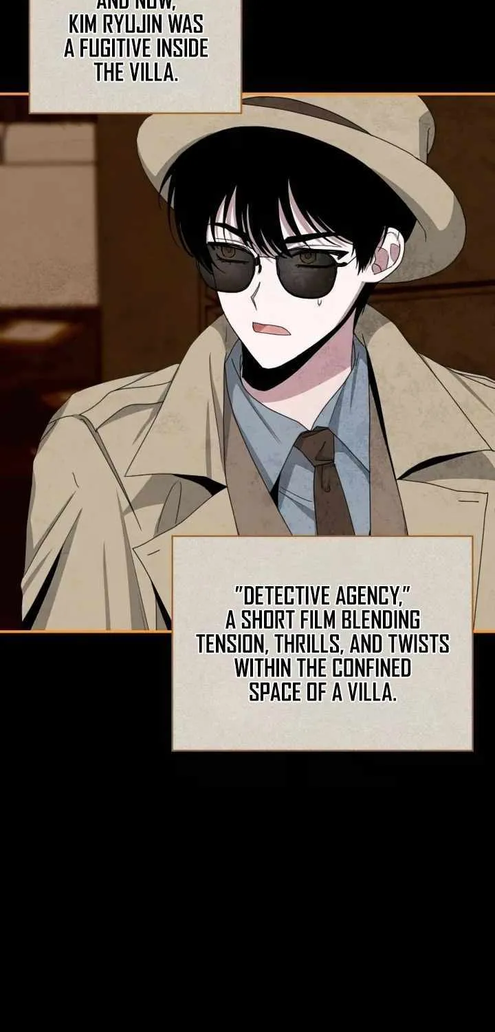 I Was Mistaken As a Monstrous Genius Actor Chapter 7 page 43 - 