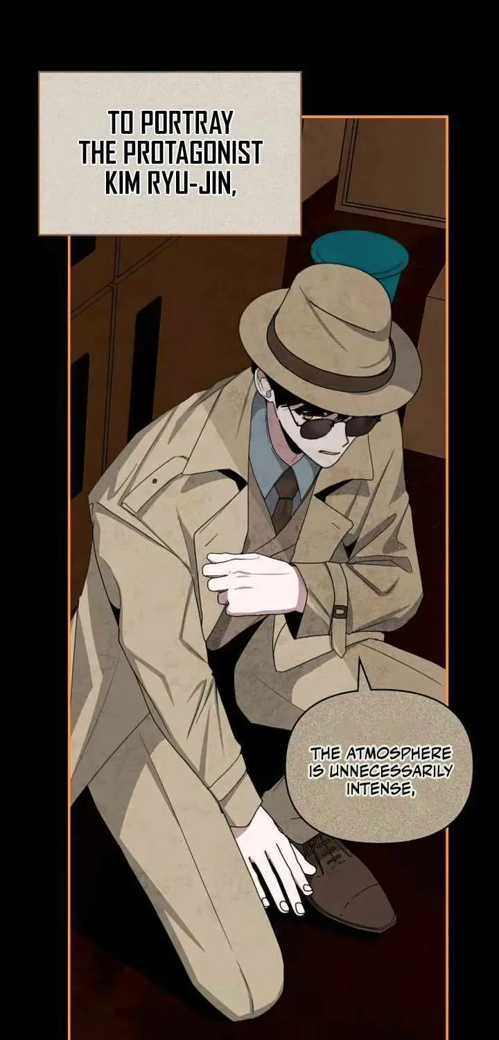I Was Mistaken As a Monstrous Genius Actor Chapter 7 page 44 - 