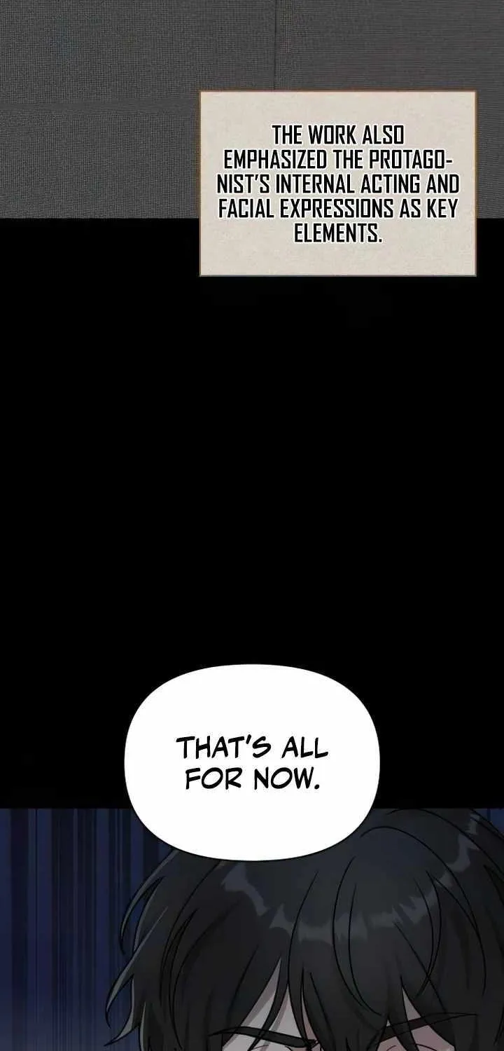 I Was Mistaken As a Monstrous Genius Actor Chapter 7 page 46 - 
