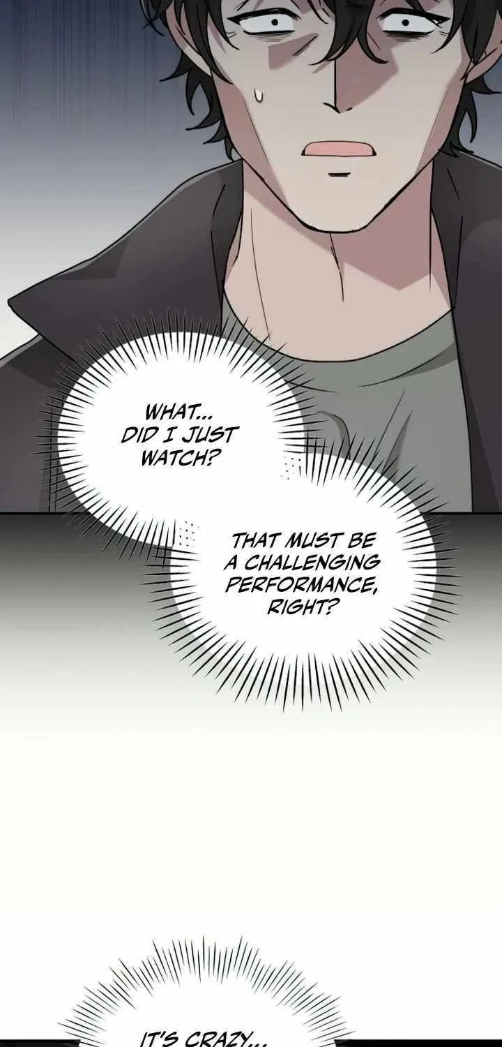 I Was Mistaken As a Monstrous Genius Actor Chapter 7 page 47 - 