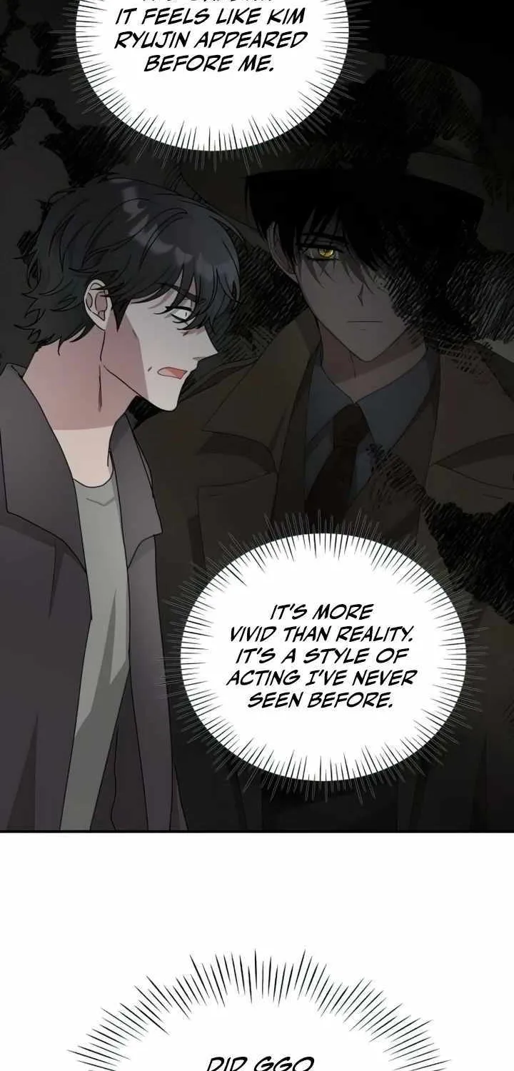 I Was Mistaken As a Monstrous Genius Actor Chapter 7 page 48 - 