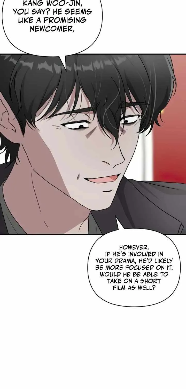 I Was Mistaken As a Monstrous Genius Actor Chapter 7 page 6 - 
