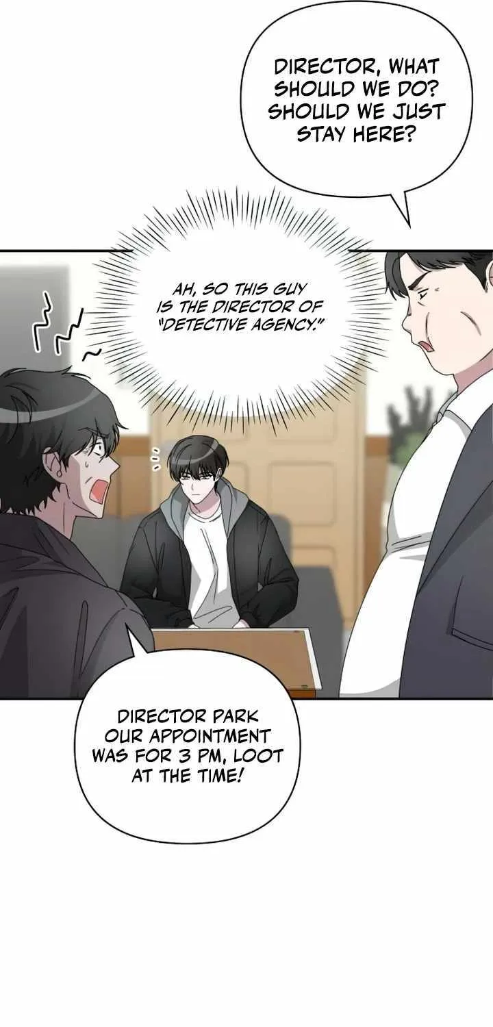 I Was Mistaken As a Monstrous Genius Actor Chapter 7 page 59 - 