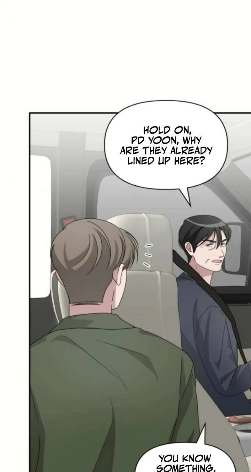 I Was Mistaken As a Monstrous Genius Actor Chapter 76 page 13 - 